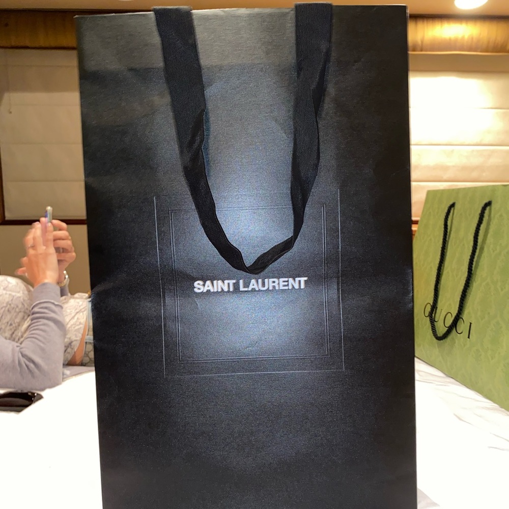 Gift bag